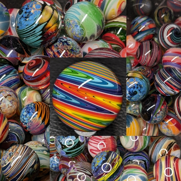 All about glassblowing - Picture 6 of 8